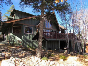 088 - Rockspray Chalet